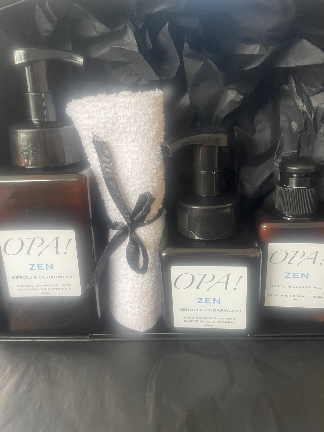 OPA! Zen Choice Gift Box