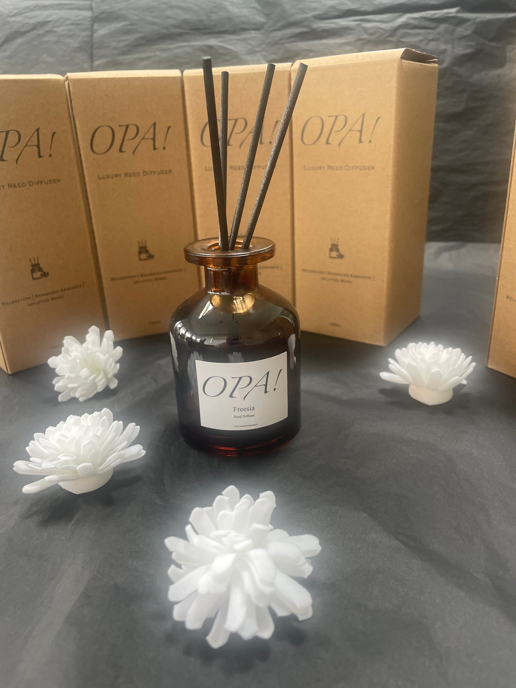 OPA! Freesia Diffuser