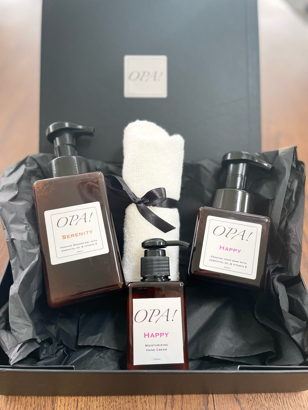 OPA! Choice Gift Set